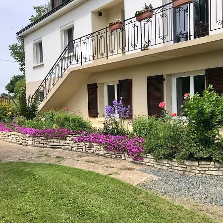 15 Pers - 9 - Piscine Chauffee - Animaux Acceptes Semesterbostad La Rouxiere