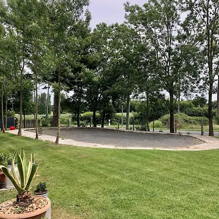 15 Pers - 9 - Piscine Chauffee - Animaux Acceptes Semesterbostad